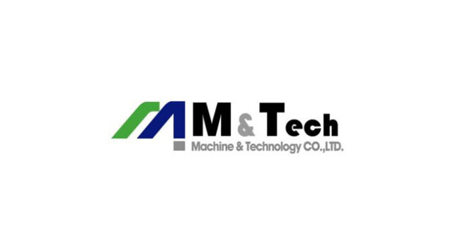 Machine & Technology Co (M&Tech) and Ecosir Group starts cooperation in ...